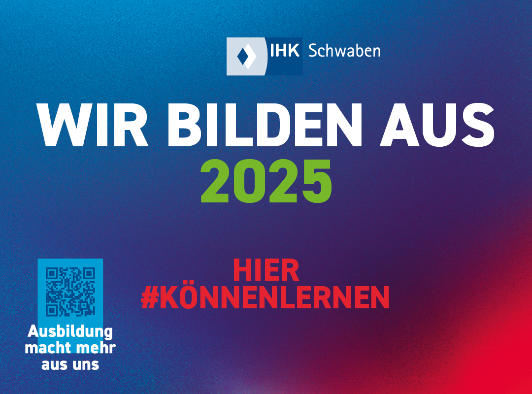 Aufkleber IHB Schwaben